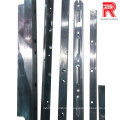 Aluminum/Aluminium Extrusion Profiles for Refrigerator